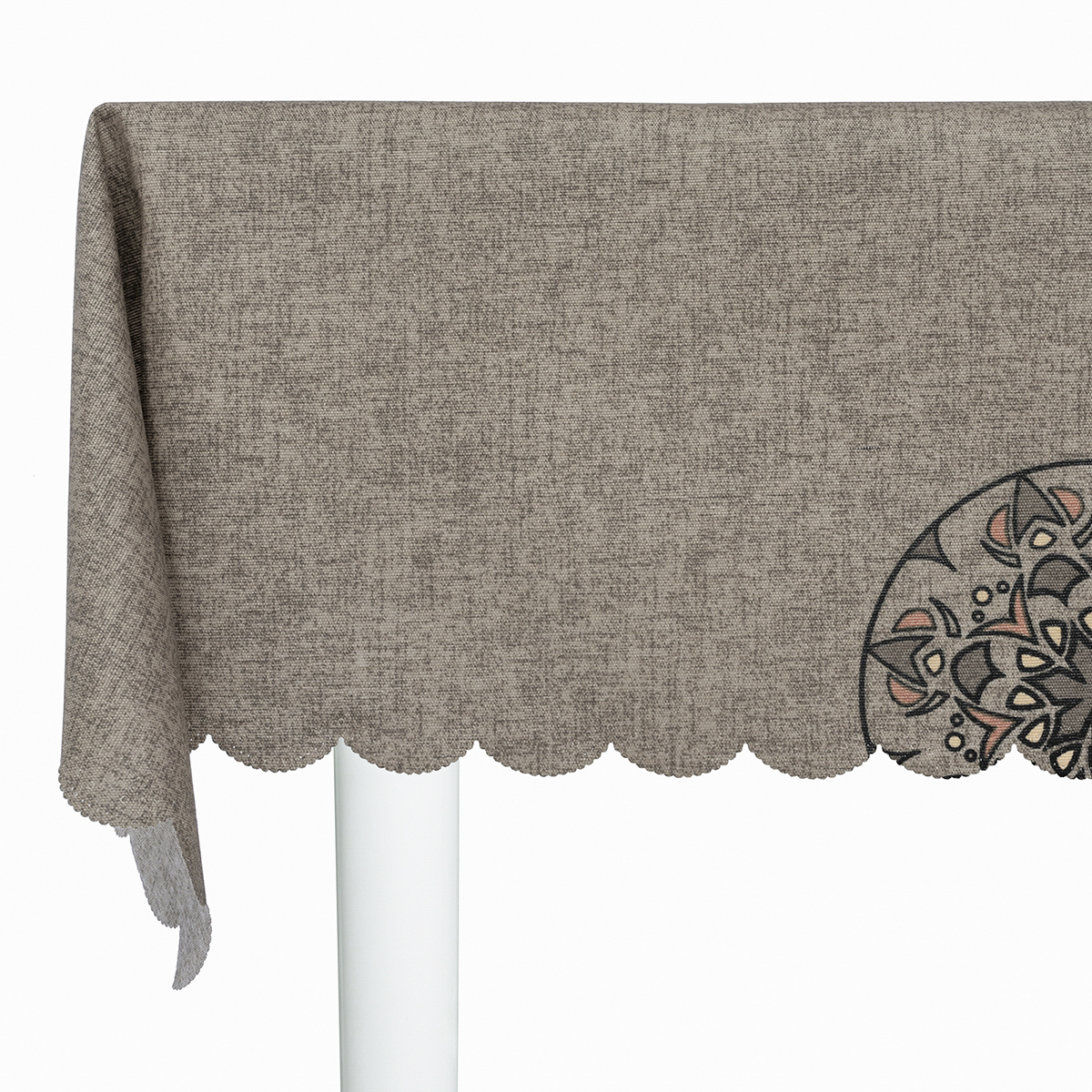 Скатерть водоотталкивающая Maifon Вагнер