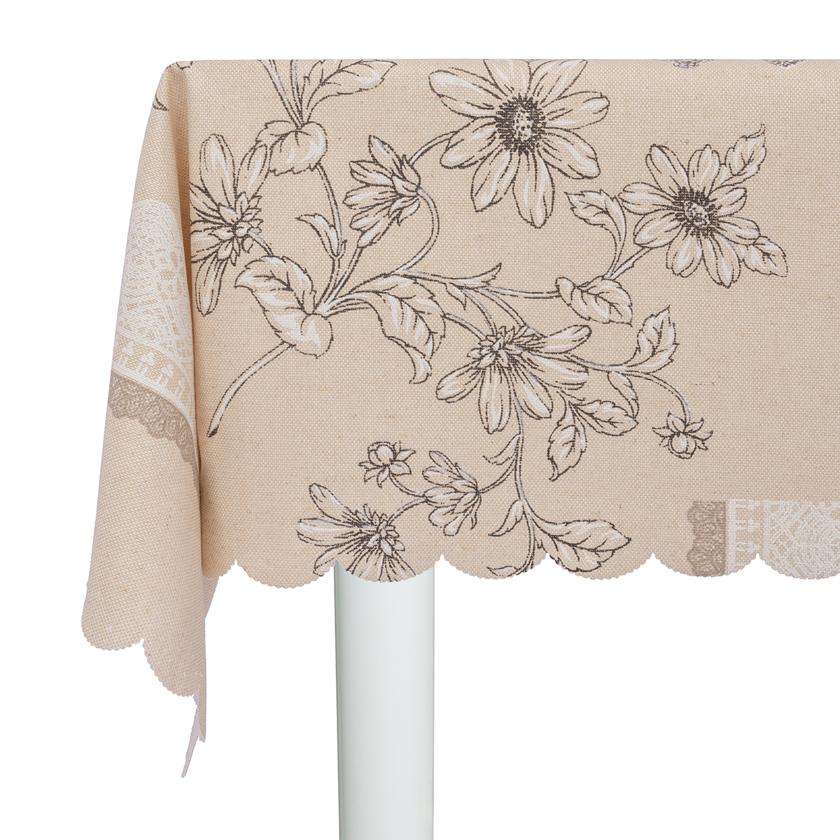 Скатерть водоотталкивающая Maifon Рандеву