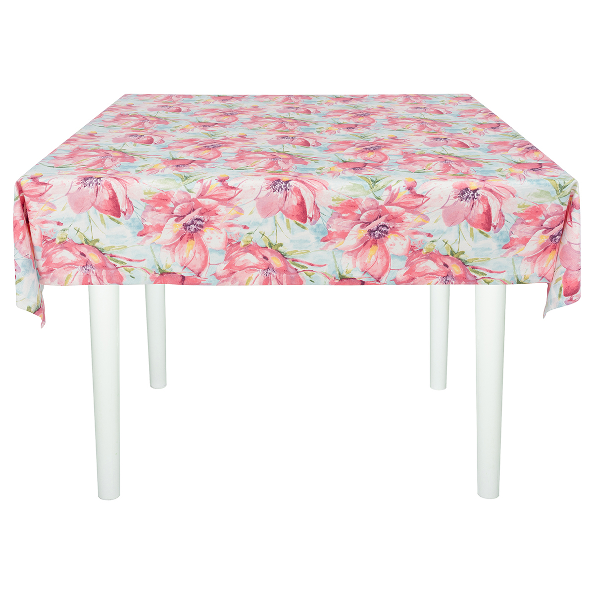 Скатерть водоотталкивающая Maifon Лотос