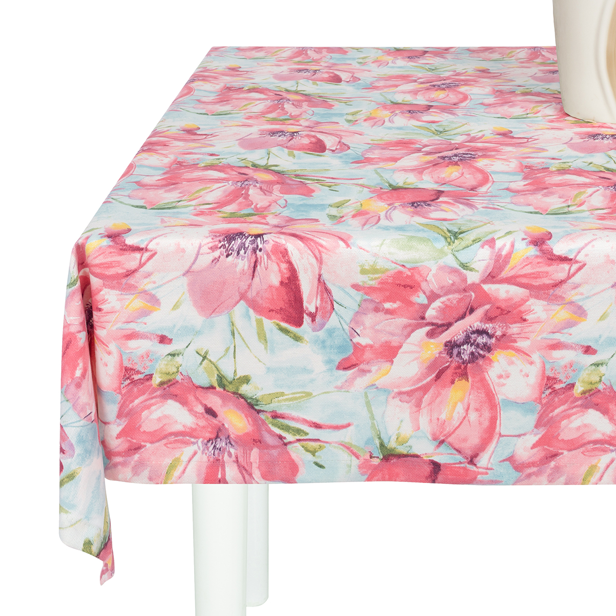 Скатерть водоотталкивающая Maifon Лотос