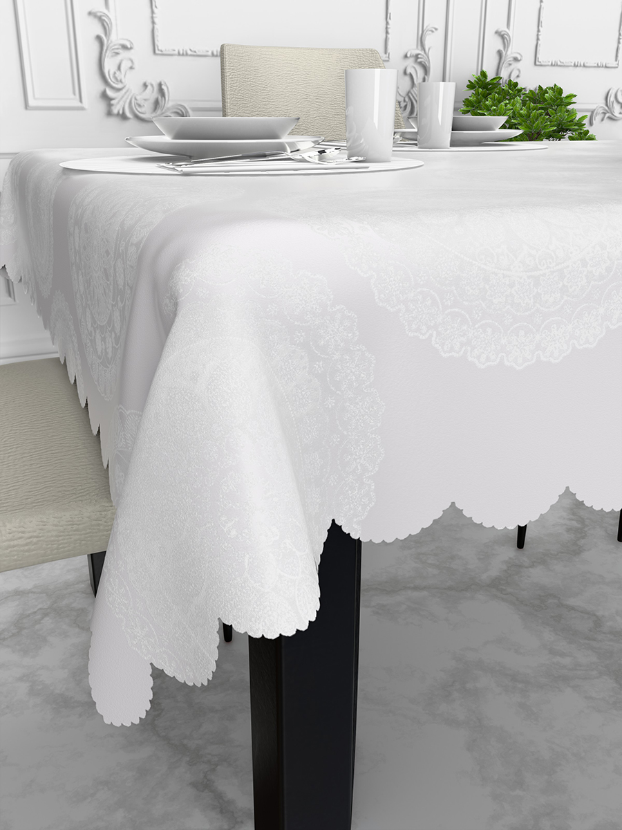 Клеенка на стол Maifon Узор