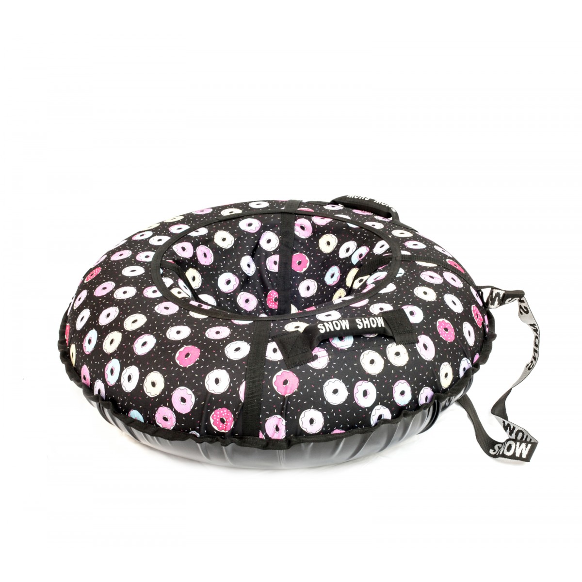 Тюбинг-ватрушка SnowShow Стандарт