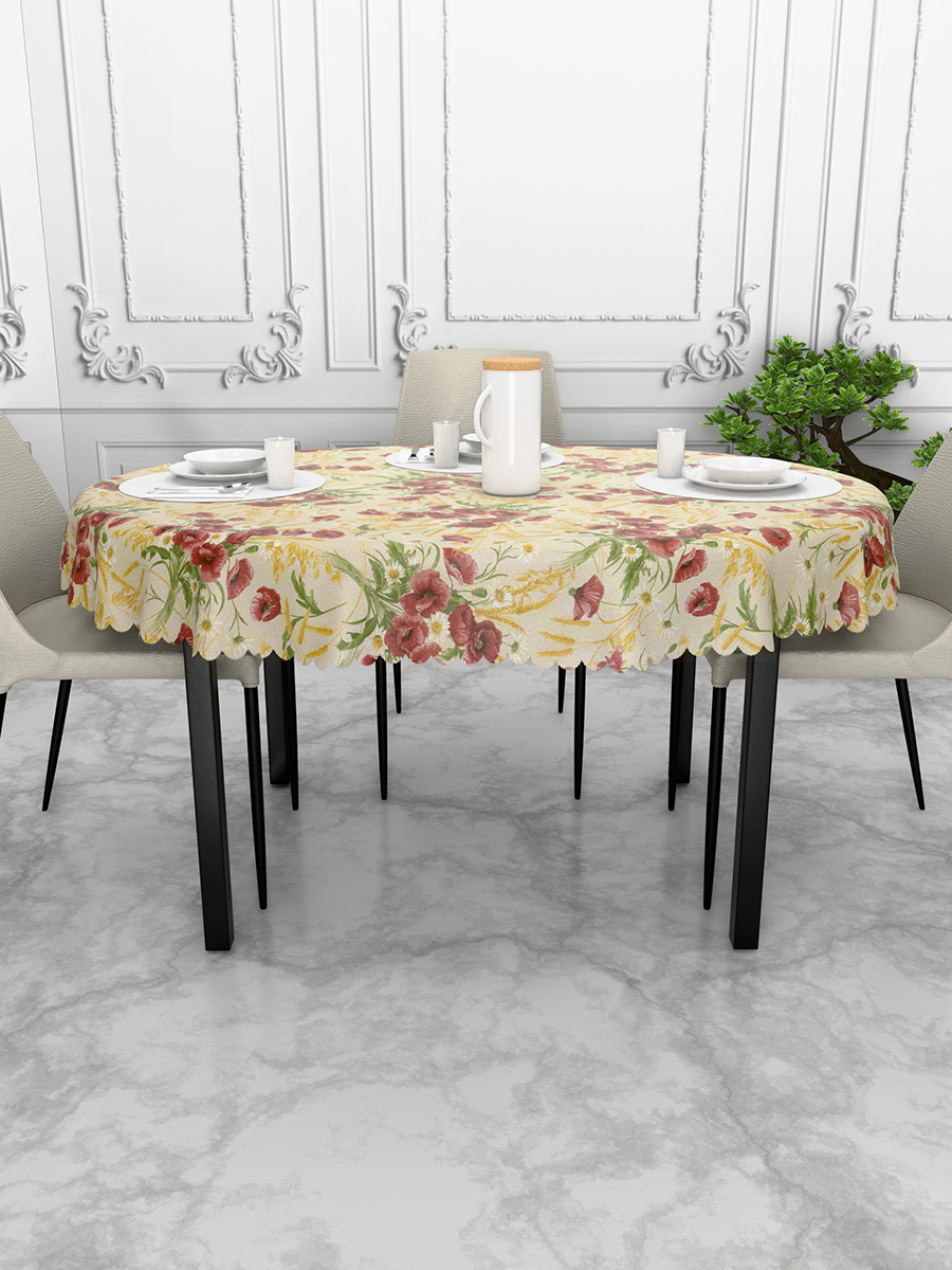 Клеенка на стол Maifon Мак