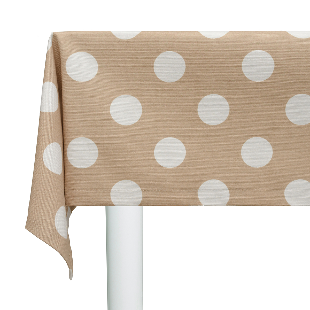 Скатерть водоотталкивающая Maifon Горох