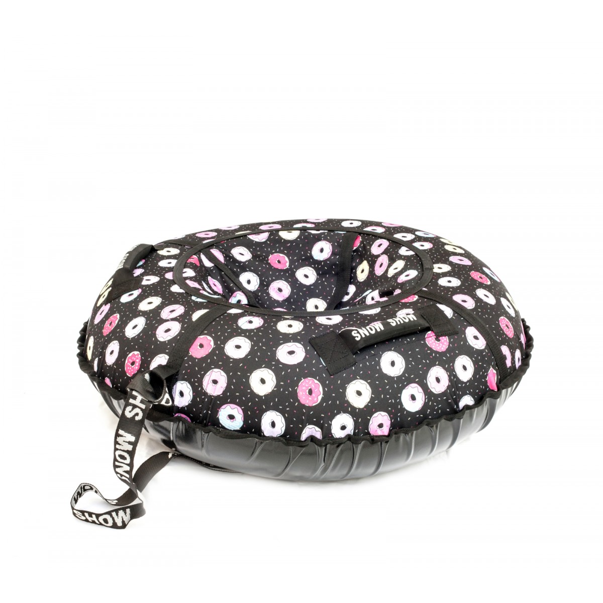 Тюбинг-ватрушка SnowShow Стандарт