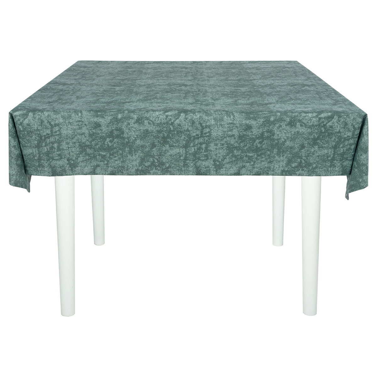 Скатерть водоотталкивающая Maifon Изумруд