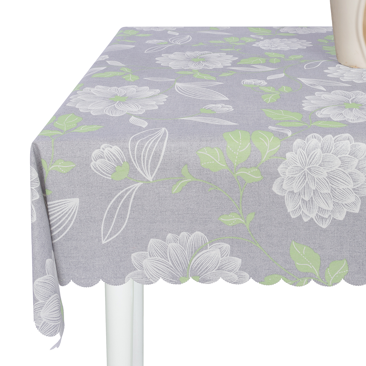 Скатерть водоотталкивающая Maifon Астра