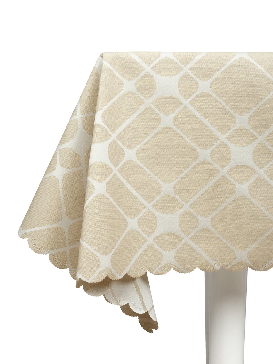 Тефлоновая скатерть Mori Безоле