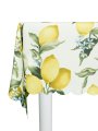 Скатерть водоотталкивающая Maifon Лимоны
