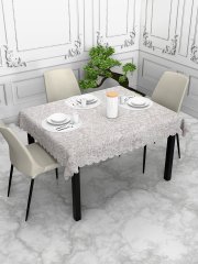 Скатерть водоотталкивающая Maifon Цветы