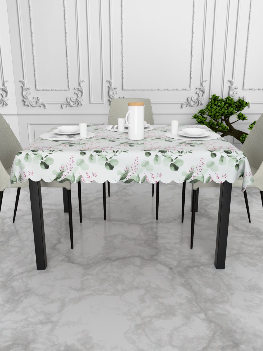 Клеенка на стол Maifon Флокс