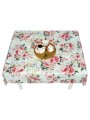 Скатерть водоотталкивающая Maifon Розочки