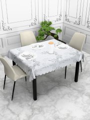 Клеенка на стол Maifon Зима