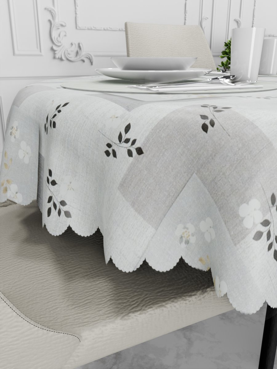 Клеенка на стол Maifon Вальс