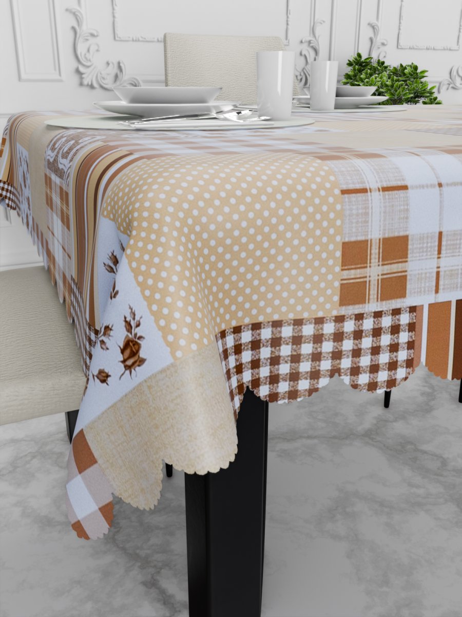 Клеенка на стол Maifon Прованс