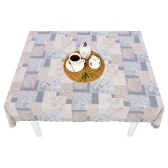 Скатерть водоотталкивающая Maifon Портофино