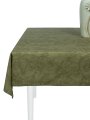 Скатерть водоотталкивающая Maifon Олива