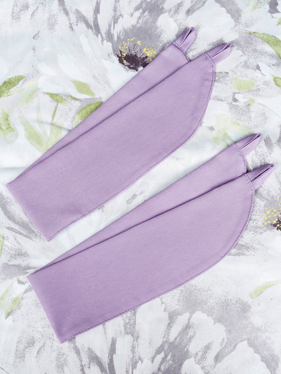 Комбинированные комнатные шторы Maifon