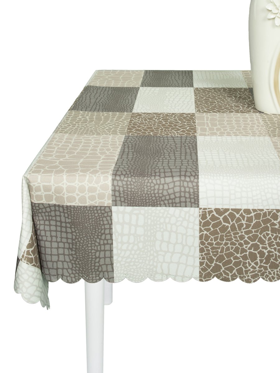 Скатерть водоотталкивающая Maifon Питон