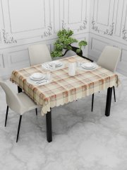 Клеенка на стол Maifon Шотландка