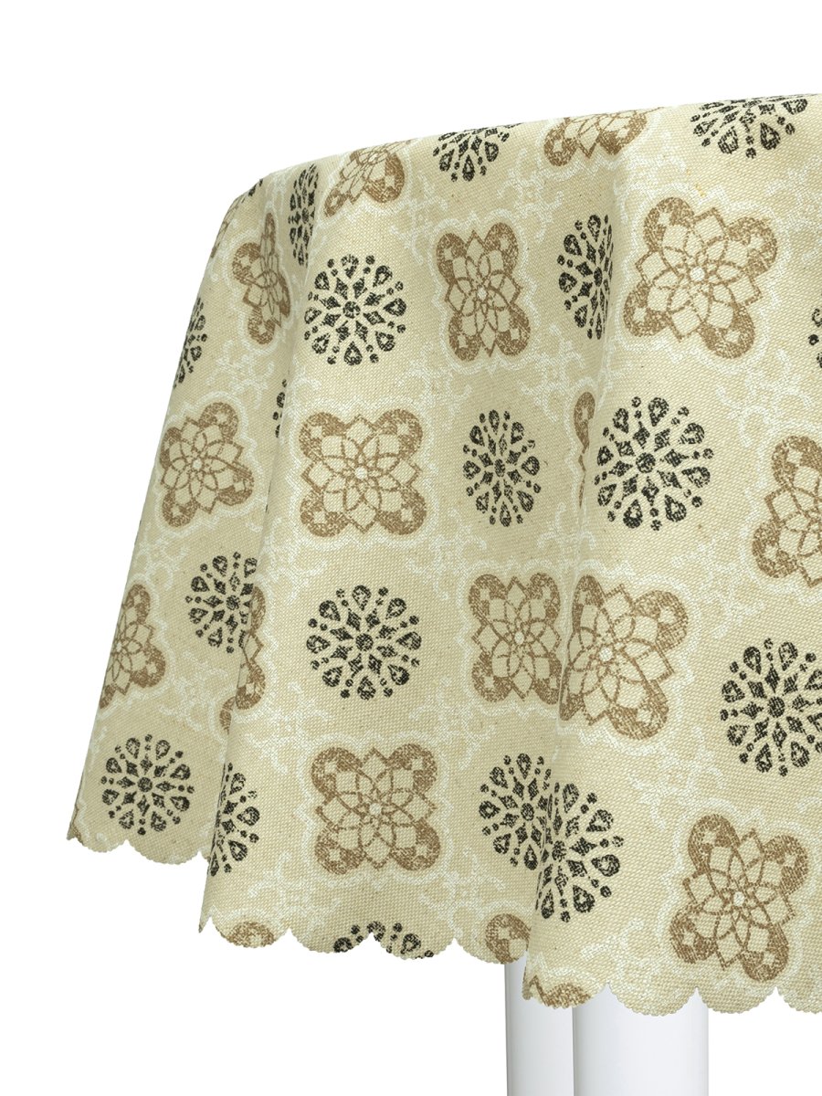 Скатерть водоотталкивающая Maifon Минори