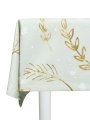 Скатерть водоотталкивающая Maifon Золотая Ветвь