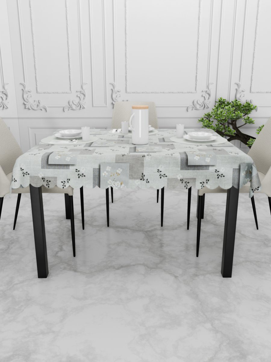 Клеенка на стол Maifon Вальс