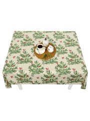 Скатерть водоотталкивающая Maifon Рябина