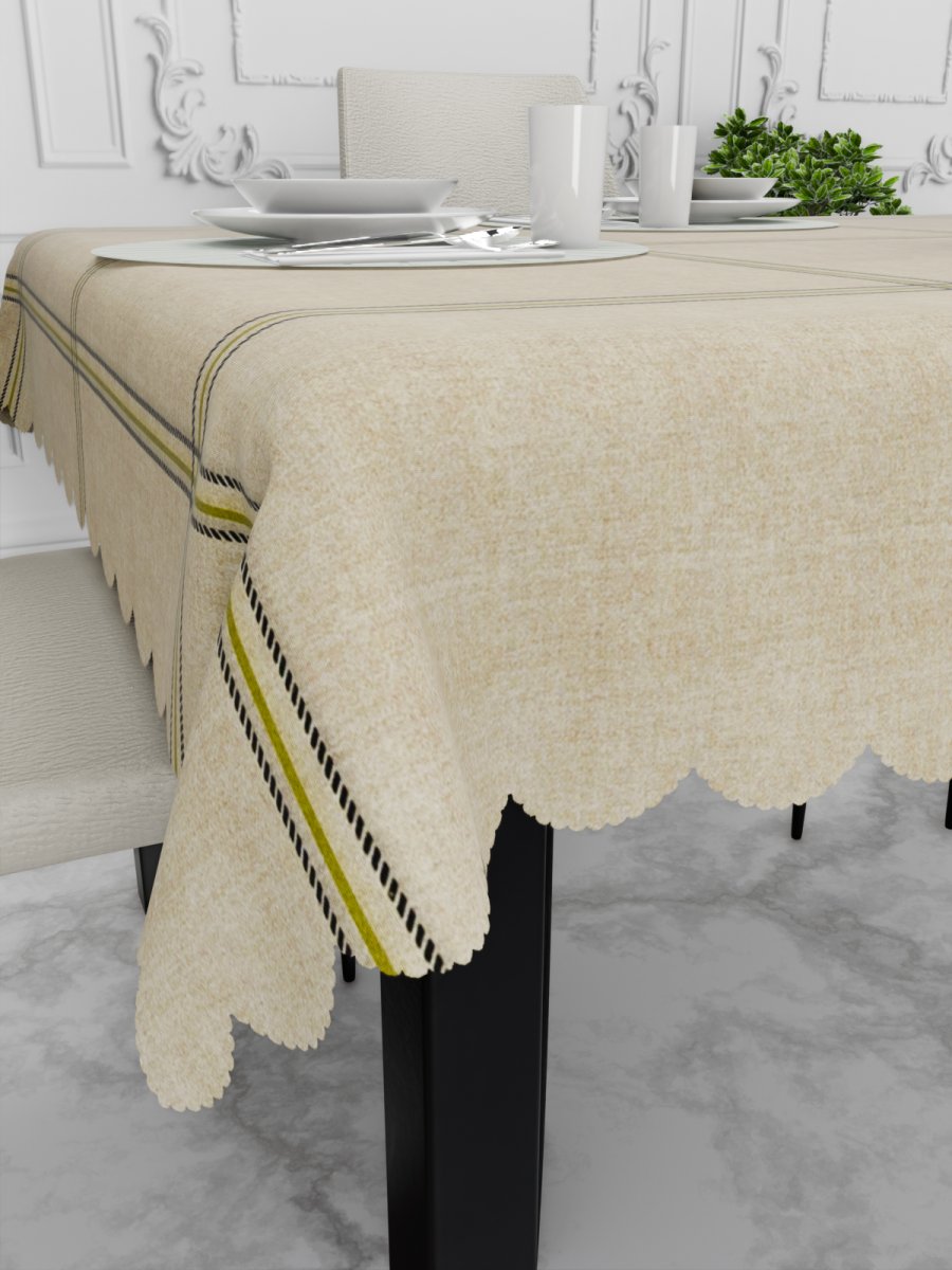 Скатерть водоотталкивающая Maifon Полоска