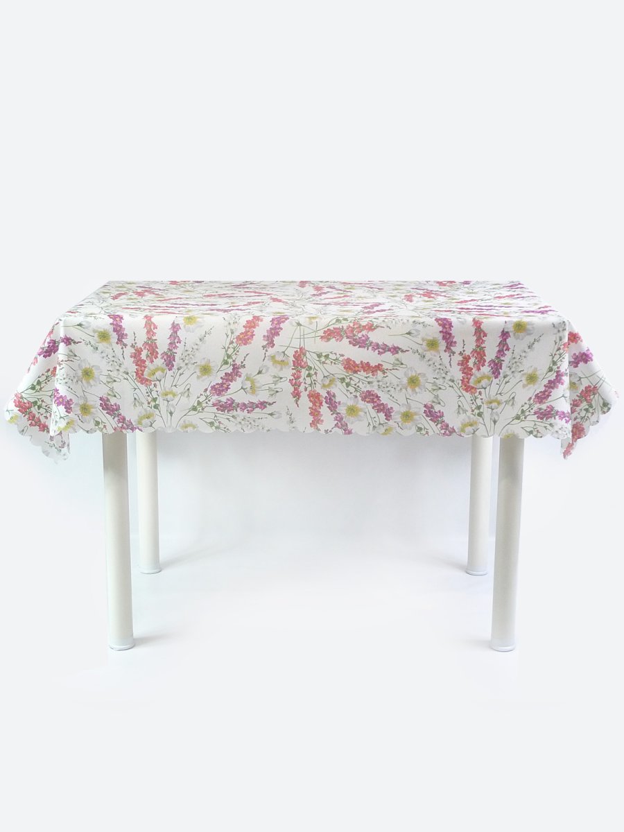 Скатерть водоотталкивающая Maifon Мильфа