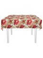 Скатерть водоотталкивающая Maifon Лилии