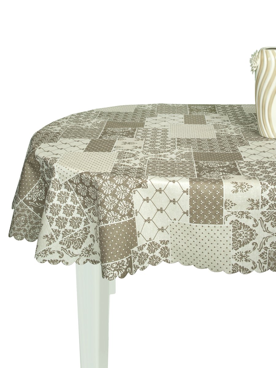 Скатерть водоотталкивающая Maifon Ханна