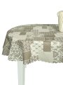 Скатерть водоотталкивающая Maifon Ханна