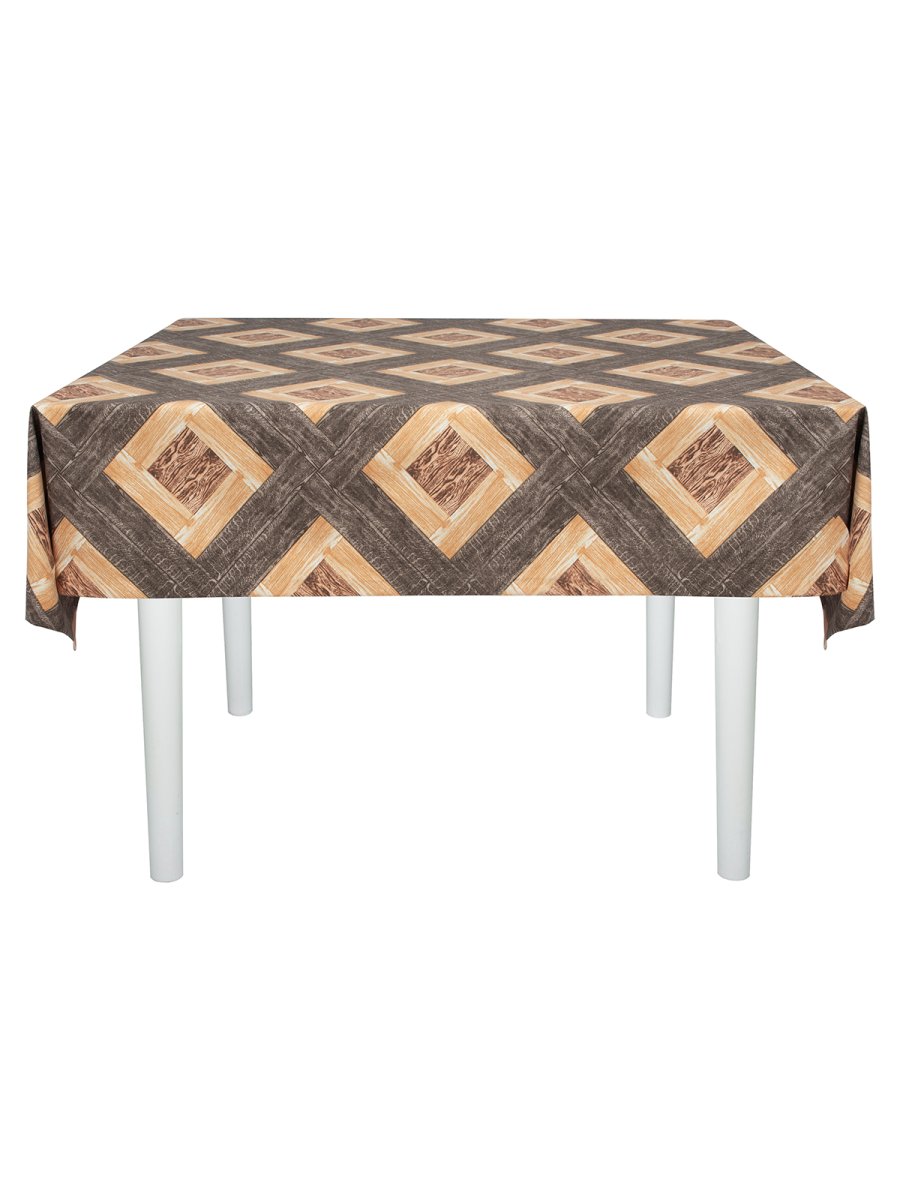 Скатерть водоотталкивающая Maifon Плитка