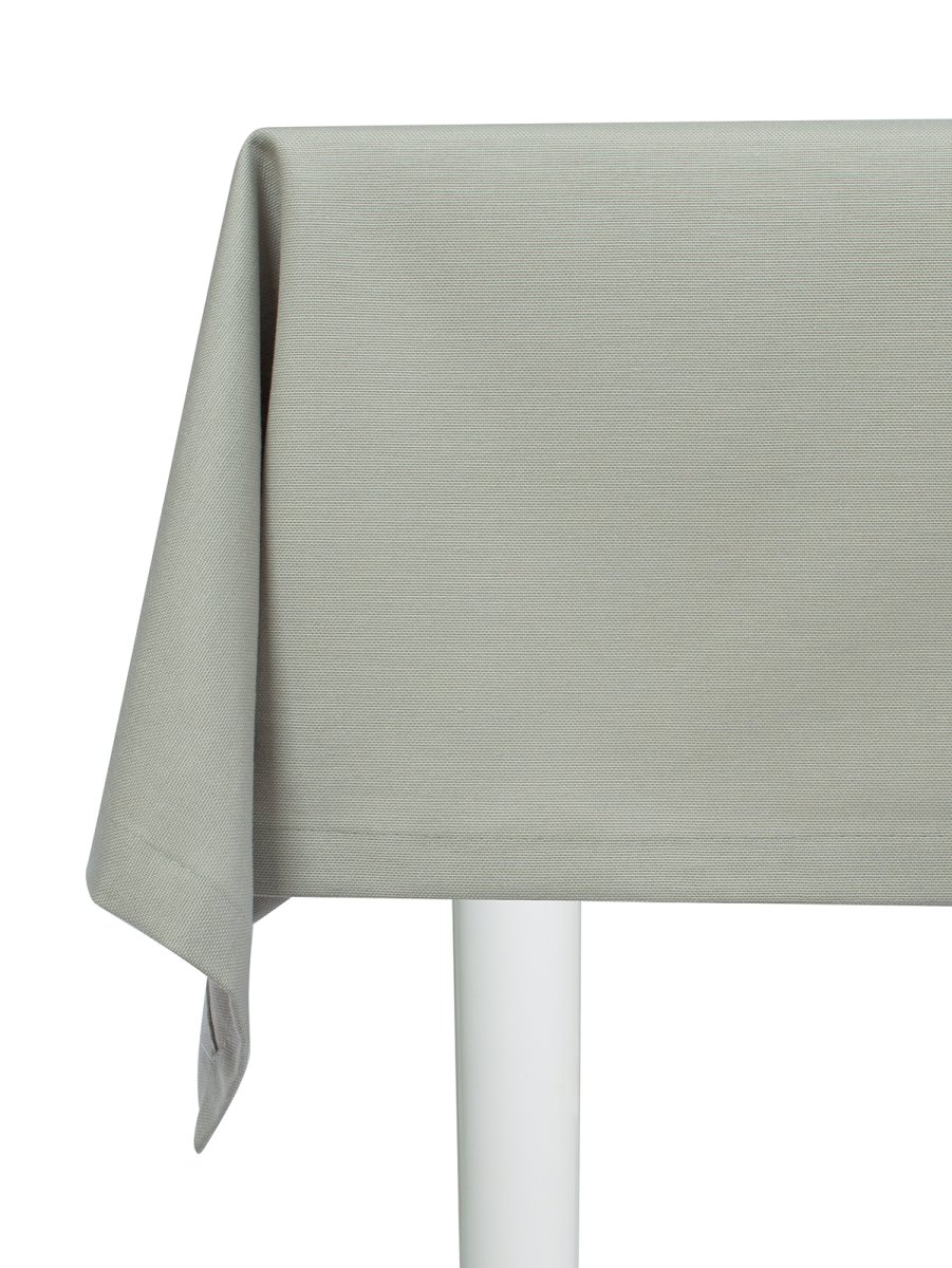 Скатерть водоотталкивающая Maifon Графит