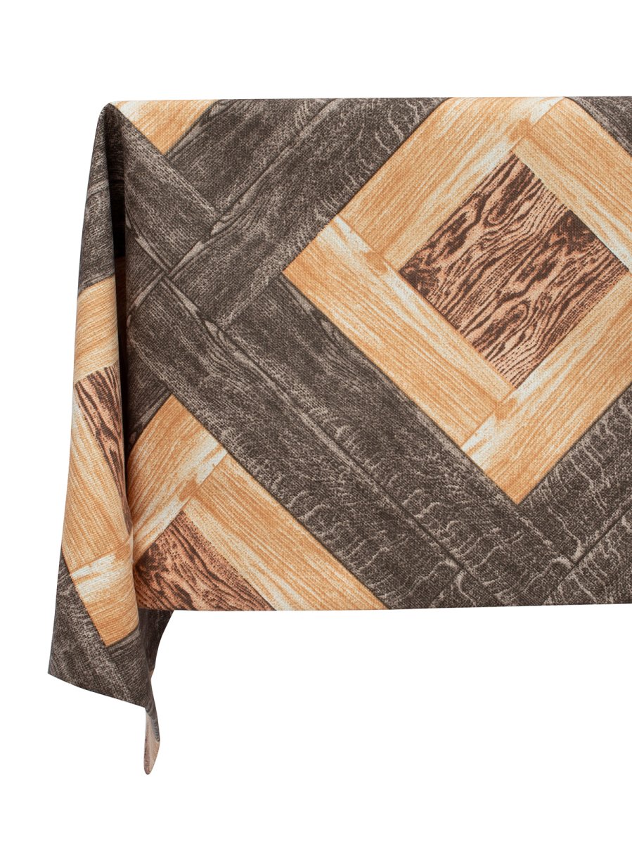 Скатерть водоотталкивающая Maifon Плитка