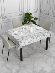 Клеенка на стол Maifon Розолина