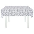 Скатерть водоотталкивающая Maifon Снежинка