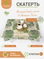 Скатерть водоотталкивающая Maifon Форэ