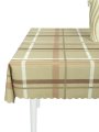 Скатерть водоотталкивающая Клетка Английская