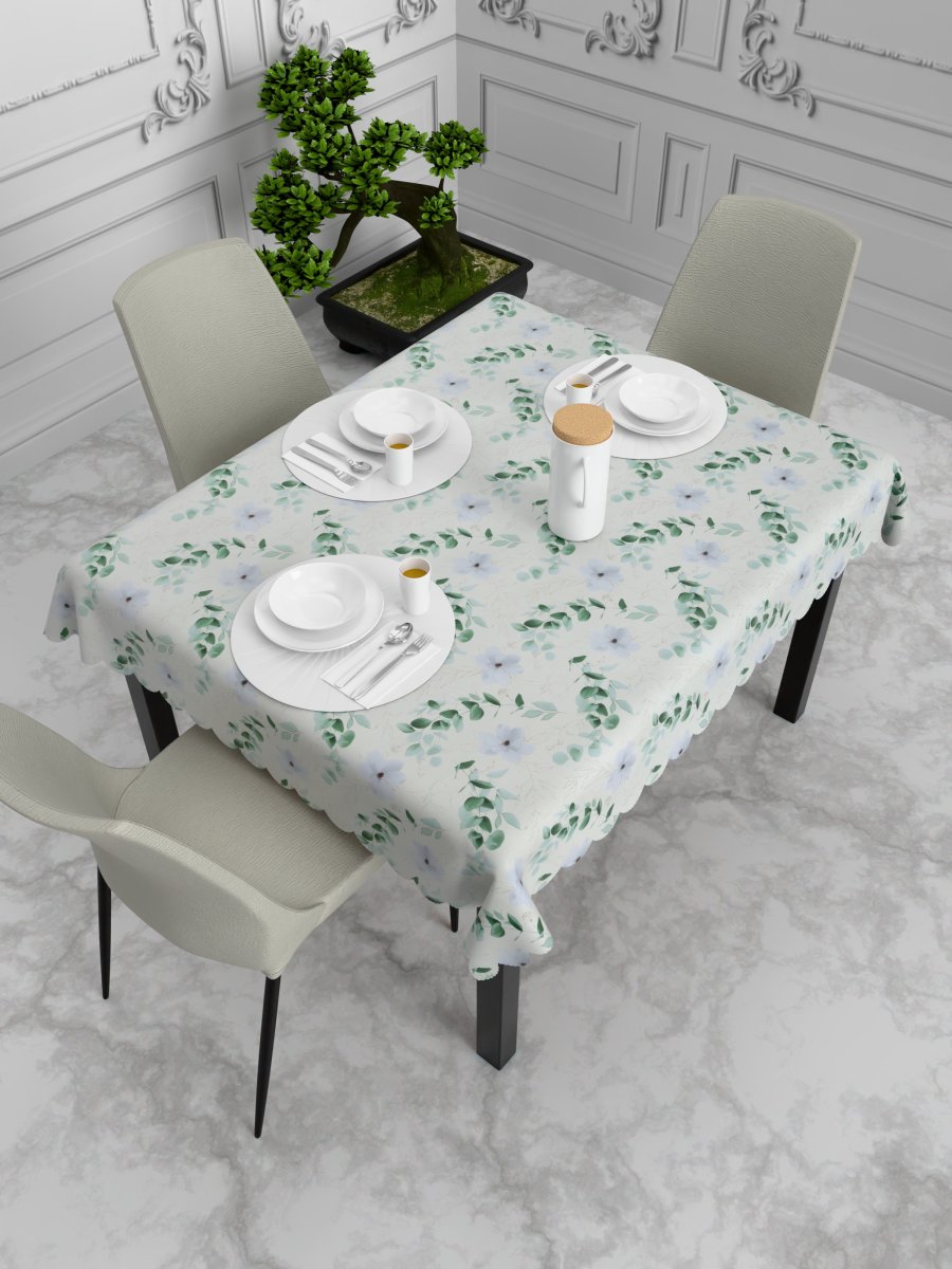 Клеенка на стол Maifon Азалия