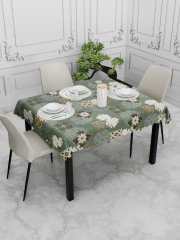 Клеенка на стол Maifon Пионы