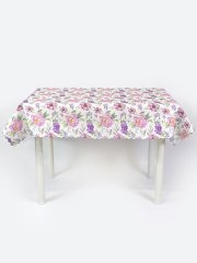 Скатерть водоотталкивающая Maifon Лила