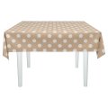 Скатерть водоотталкивающая Maifon Горох