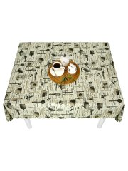 Скатерть водоотталкивающая Maifon Гурман