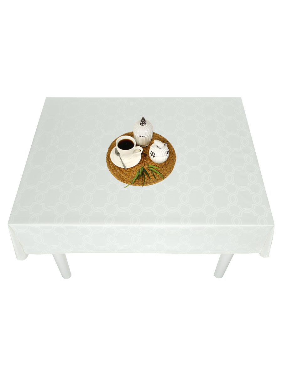 Скатерть водоотталкивающая Maifon Ромбы