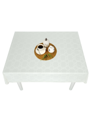 Скатерть водоотталкивающая Maifon Ромбы