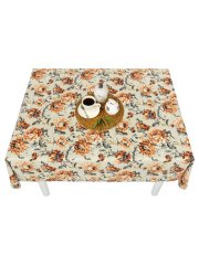 Скатерть водоотталкивающая Maifon Пионы