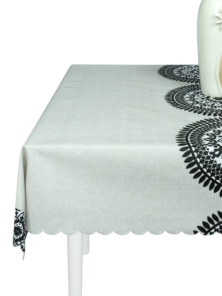 Скатерть водоотталкивающая Maifon Мандала