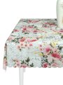 Скатерть водоотталкивающая Maifon Розочки